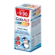 Linea act gola act spray junior integratore lenitivo per la gola dei bambini, 20 ml