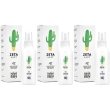 Linea mammababy zeta baby lozione spray sgradevole agli inse0 ml 3x100