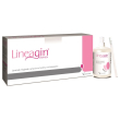 Lineagin lavanda vaginale 5 flaconi da 140ml + 5 cannule monouso