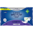 Lines clas pannolino maxi m 30 pezzi