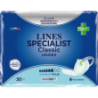 Lines sp clas sag plus 30 pezzi