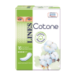 Cotone thick giorno 16 pezzi