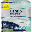 Lines derm trav ap 80x180 13 pezzi