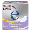 Lines e' ali dwct 8 pezzi