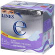 Lines e con ali 4x1 st