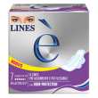 Lines e' lungo dwct 7 pezzi