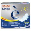 Lines e' notte cp 9 pezzi