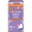 Lines idea sot rip c/ali 14 pezzi