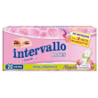 Lines intervallo cott dist16 pezzi