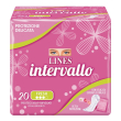 Lines intervallo fresh rip16 pezzi