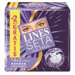 Lines seta ultra ali 16 pezzi