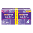 Lines seta ultra ali 22 pezzi