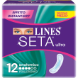 Seta ultra anatomico 12 pezzi