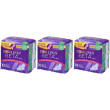 Lines seta ultra con ali 3x10 st