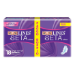 Lines seta ultra lungo ali18 pezzi
