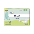 Lines sp clas sag maxi 30 pezzi