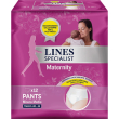 Lines spec maternity m 12 pezzi