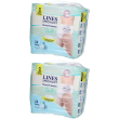 Lines specialist derma protection pants l plus set da 2 2x14 pz pannol