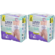 Lines specialist derma protection pants m maxi set da 2 2x10 pz pannol