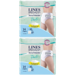 Lines specialist derma protection pants xl plus set da 2 2x14 pz panno