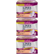 Lines specialist lady mini 3x16 st