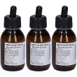 Linfa di betulla macerato glicerico 10% gocce 100ml 3x100 ml