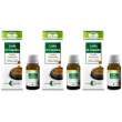 Linfa di copaiba gocce 10 ml ml orali