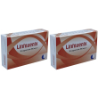 Linfavenix set da 2 2x10,5 g capsule