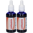 Linfavenix soluzione idroalcolica 2x50 ml orale