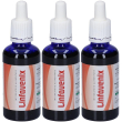 Linfavenix soluzione idroalcolica 3x50 ml orale