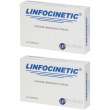 Linfocinetic® set da 2 2x20 pz compresse