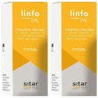 Linfodal 50 ml fitodal 2x50 ml soluzione orale