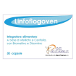 Linfoflogoven fitogel
