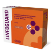 Linfoguard integratore drenante e depurativo 14 bustine 5 g