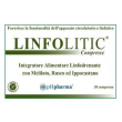 Linfolitic 30 compresse