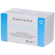 Linfostar flaconcini 4x150 ml soluzione orale