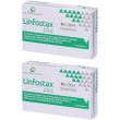 Linfostax plus compresse 2x31 g