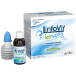 Linfovir isowash sol isoton8 flaconi