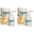 Linfovir® oto cerume spray auricolare 2x45 ml