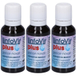 Linfovir® plus gocce nasali 3x20 ml nasali