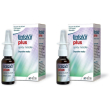 Linfovir® plus spray nasale set da 2 2x30 ml nasale