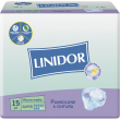 Linidor perf care sup cin m15p
