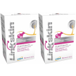 Linkskin® compresse set da 2 2x32 pz