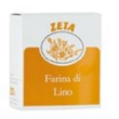 Lino farina 200g