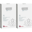 Linovia® set da 2 2x22,5 g compresse