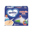 Liomellin pollo liofilizzato 3x10g