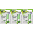 Lip balm forhans cosmetics lattoferrina aloe vera 3x1 st