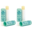 Lip balm stick lenitivo tea tree 4,5 ml 2x4,5 ml