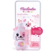 Lip gloss martinelia dog per bambini, gusto divertente