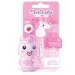 Lip gloss martinelia unicorno per bambine, tema unicorno